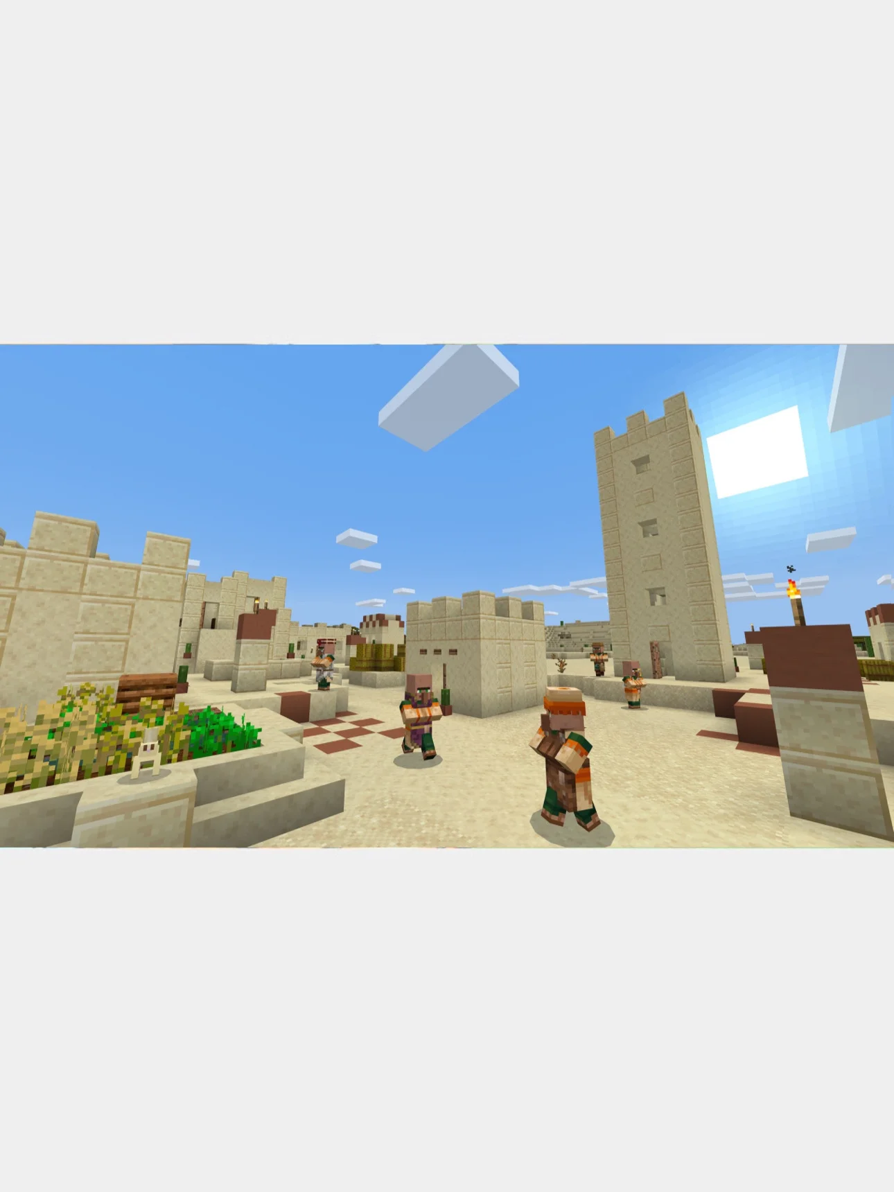 Игра Minecraft PS4, диск на PS4, диск на PS5, игры на PS4, Русские субтитры