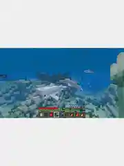 Игра Minecraft PS4, диск на PS4, диск на PS5, игры на PS4, Русские субтитры