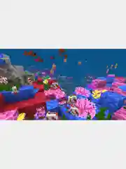 Игра Minecraft PS4, диск на PS4, диск на PS5, игры на PS4, Русские субтитры