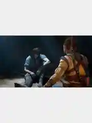 Игра God of War: Ragnarok PS4, диск на PS4, диск на PS5, игры на PS4, Русская версия