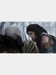 Игра God of War: Ragnarok PS4, диск на PS4, диск на PS5, игры на PS4, Русская версия