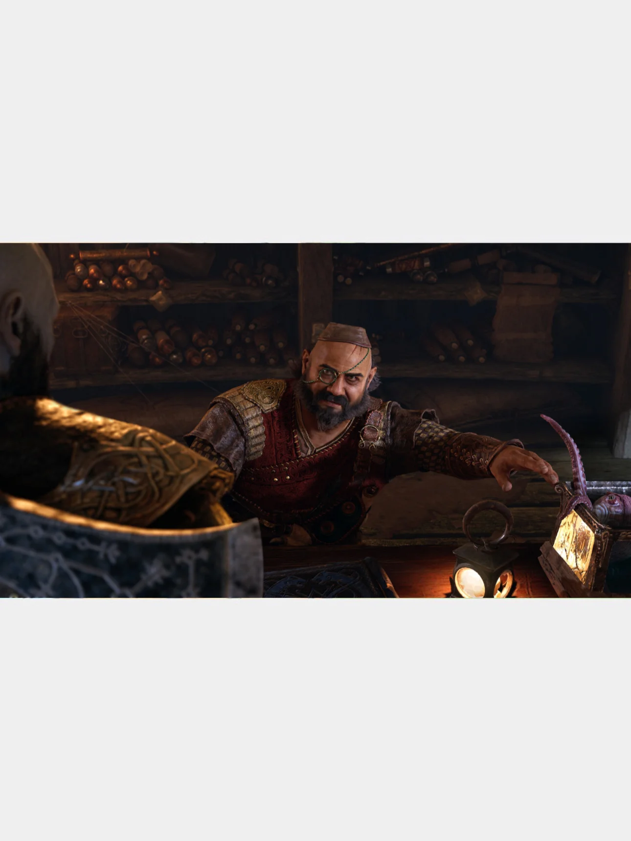 Игра God of War: Ragnarok PS4, диск на PS4, диск на PS5, игры на PS4, Русская версия