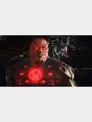 Игра Injustice 2: Legendary Edition PS4, диск на PS4, диск на PS5, Русские субтитры