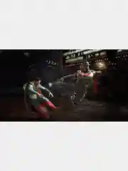Игра Injustice 2: Legendary Edition PS4, диск на PS4, диск на PS5, Русские субтитры
