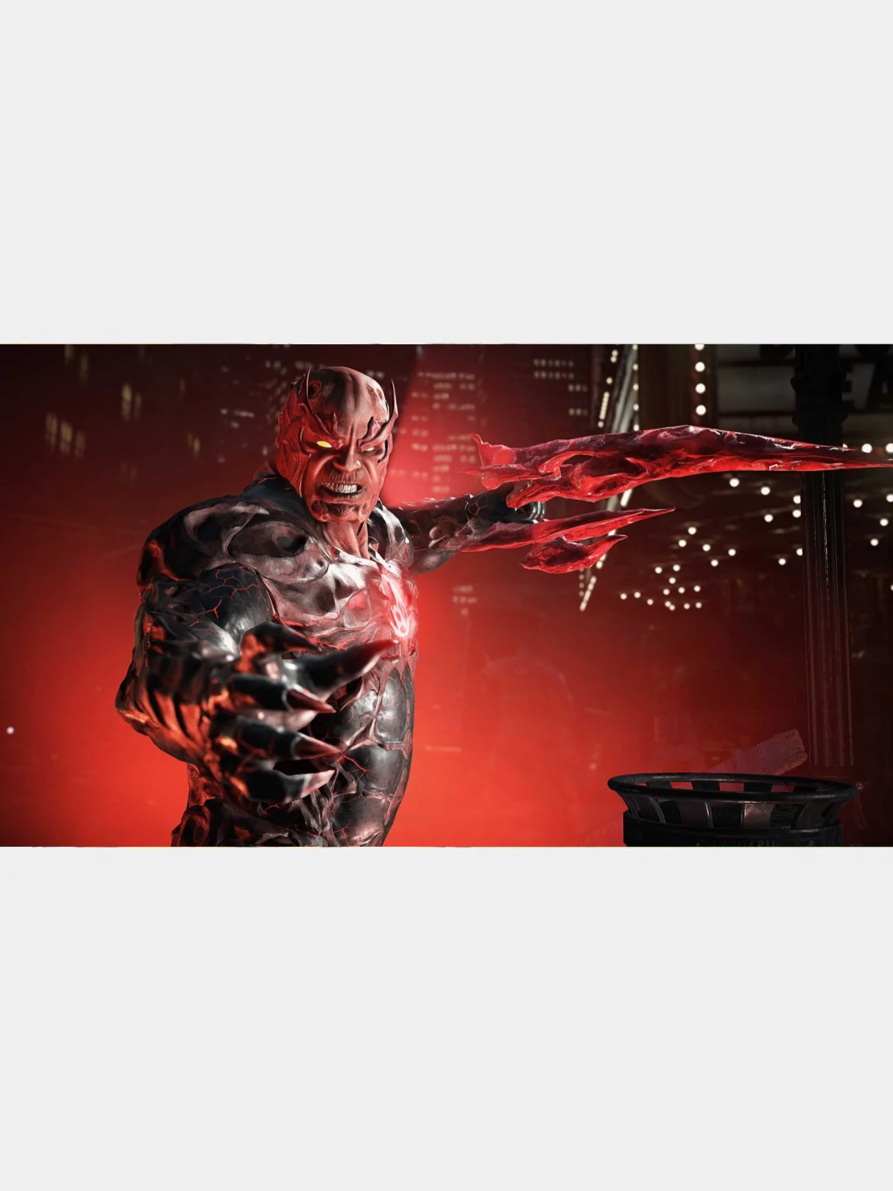 Игра Injustice 2: Legendary Edition PS4, диск на PS4, диск на PS5, Русские субтитры