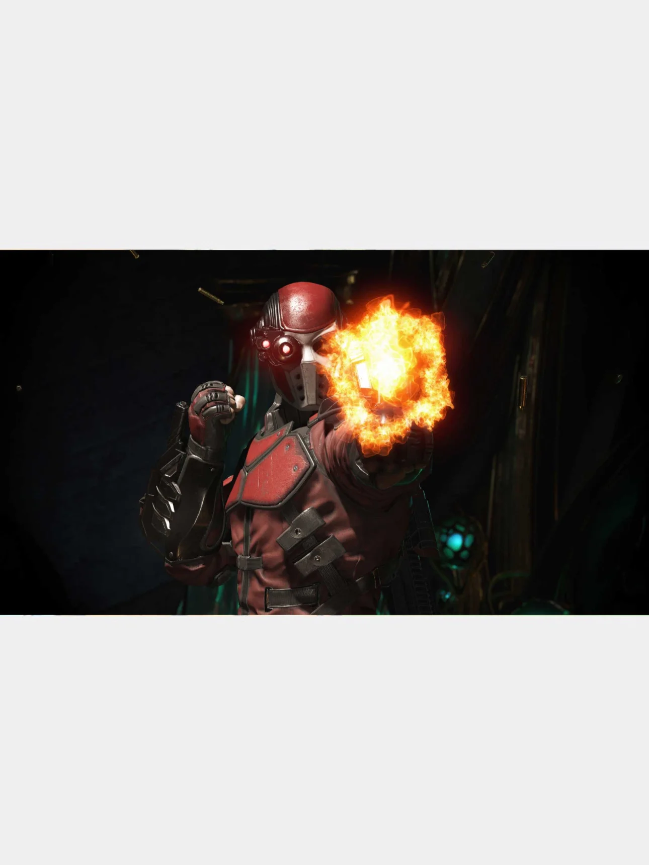 Игра Injustice 2: Legendary Edition PS4, диск на PS4, диск на PS5, Русские субтитры