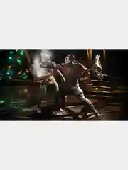 Игра Injustice 2: Legendary Edition PS4, диск на PS4, диск на PS5, Русские субтитры