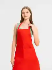 Кухонный, детский фартук, 75см *65 см