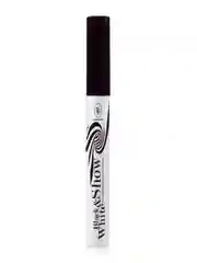 TF Тушь для ресниц "Black&White Show Mascara", цвет dark blue/ темно-синий