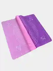 Силиконовый коврик для выпечки и раскатки теста