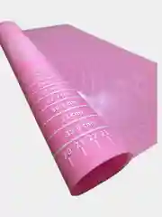 Силиконовый коврик для выпечки и раскатки теста