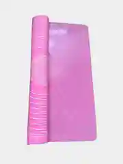 Силиконовый коврик для выпечки и раскатки теста