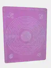 Силиконовый коврик для выпечки и раскатки теста