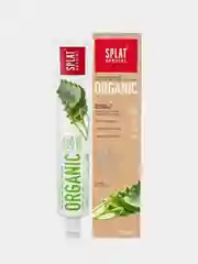 Зубная паста SPLAT Organic для чувствительных зубов, 75 мл