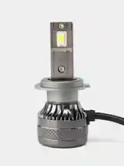 Светодиодные автомобильные LED лампы 80W, разъемы H7. 6000K, 20000Lm