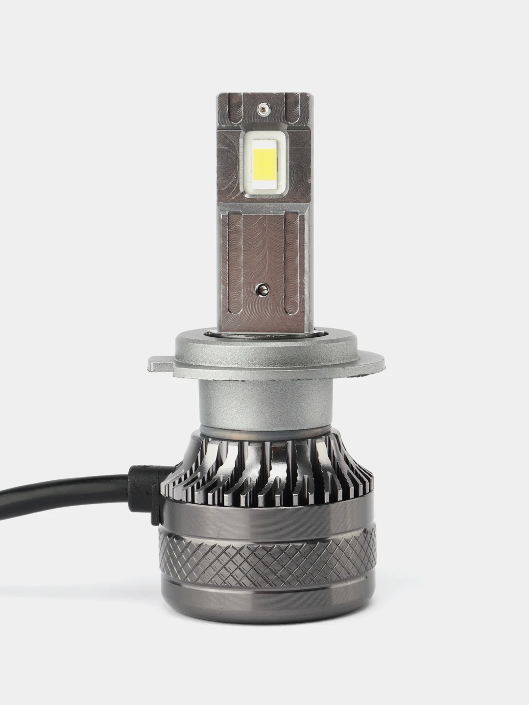 Светодиодные автомобильные LED лампы 80W, разъемы H7. 6000K, 20000Lm