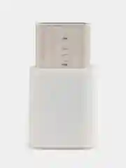 Переходник с Micro-USB на Type-C, белый