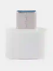 Адаптер переходник OTG Type-C/ USB