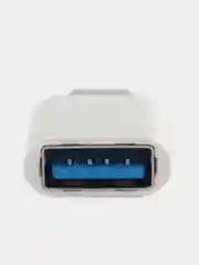 Адаптер переходник OTG Type-C/ USB