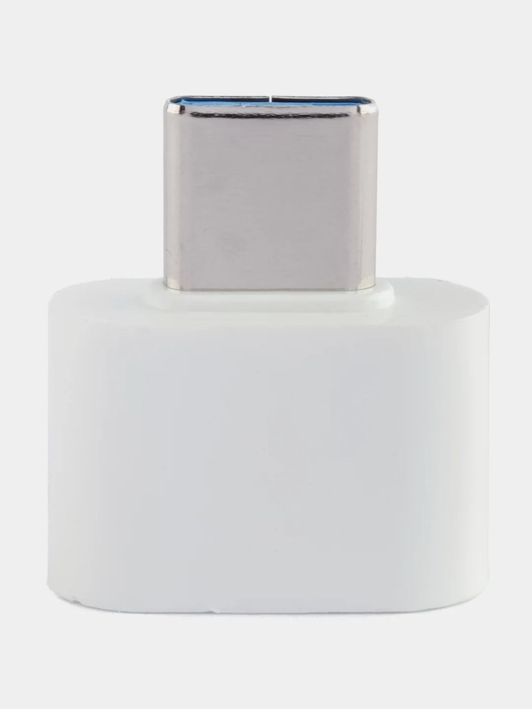 Адаптер переходник OTG Type-C/ USB