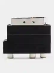 Переходник со штекера Scart на гнездо 3RCA