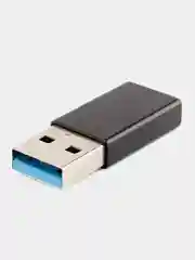 Адаптер- Переходник USB Type-C на USB 3.0