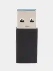 Адаптер- Переходник USB Type-C на USB 3.0