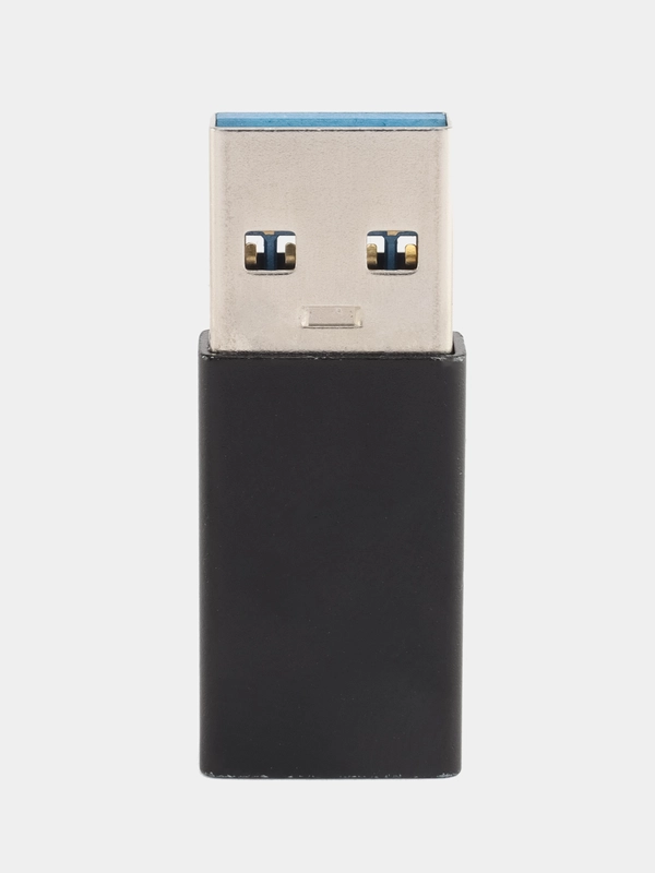 Адаптер- Переходник USB Type-C на USB 3.0