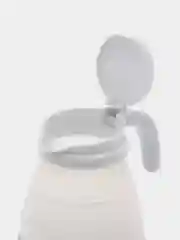 Белый чайник электрический