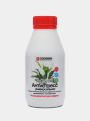 Агрис жидкое удобрение Антистресс 0,25л