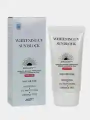 Солнцезащитный крем SPF50+/PA+++ JIGOTT, 70 мл