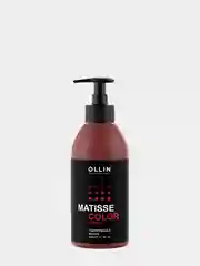 Бордовый тонирующая маска MATISSE COLOR, 300 мл