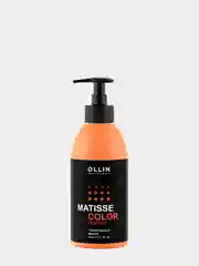 Оранжевый тонирующая маска MATISSE COLOR, 300 мл