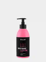 Розовый тонирующая маска MATISSE COLOR, 300 мл