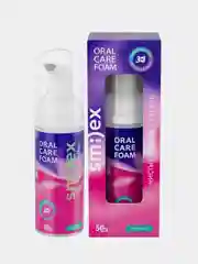 Пенка для зубов SPLAT SMILEX ORTHO+ 3в1, со вкусом мяты, 50 мл