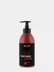 Красный тонирующая маска MATISSE COLOR, 300 мл