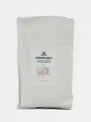 Английская магниевая соль для ванны и душа Epsom Purshat 5 кг - SPA-комплекс для здоровья
