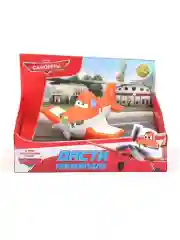 Пластизоль GT6692 Самолет Дасти, в коробке TM Disney