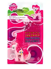 Набор для творчества My little pony со стразами