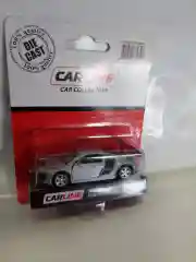 Машинка CARLINE 1:64 GT9347, металл, инерционная, в блистере
