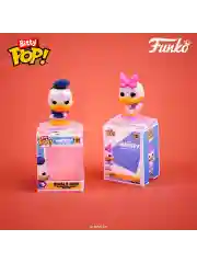 Набор фигурок Bitty POP! Disney 4шт 71320