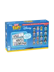 Набор фигурок Bitty POP! Disney 4шт 71320