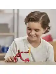 Фигурка Marvel Бенди Мстители Железный Человек E7870