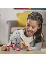 Фигурка Marvel Бенди Мстители Железный Человек E7870