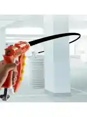 Набор игровой Nerf Райвл Кёрв Curve Shot Флекс Flex F1590