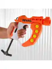 Набор игровой Nerf Райвл Кёрв Curve Shot Флекс Flex F1590