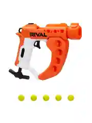 Набор игровой Nerf Райвл Кёрв Curve Shot Флекс Flex F1590