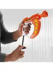 Набор игровой Nerf Райвл Кёрв Curve Shot Флекс Flex F1590