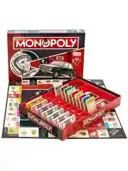 Настольная игра Hasbro Монополия СССР