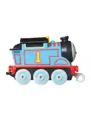 Паровозик Mattel Томас и его друзья Герои мультфильмов Томас, HBX91